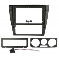 Переходная рамка AWM Skoda SuperB (981-35-054)