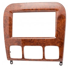 Переходная рамка CARAV Mercedes W220 (11-410)