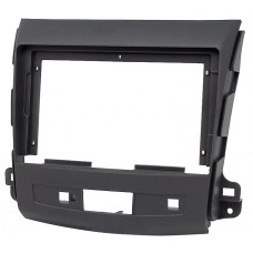 Переходная рамка Carav Mitsubishi Outlander XL, Peugeot 4007, Citroen C-Crosser (22-004)