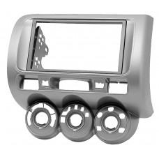 Переходная рамка CARAV Honda Fit, Jazz (11-464)