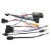 Переходник для магнитол 9", 10.1" Ford, Land Rover Carav 16-028 – CARAV – Адаптери та перехідники <br><br> Купити в Autoprodrive – Від перевіреного виробника – Швидка доставка по Україні – Найкраща ціна сьогодні – Технічна підтримка після покупк