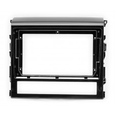 Переходная рамка Toyota Land Cruiser 200 Carav 22-026