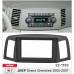 Переходная рамка Carav Jeep Grand Cherokee (22-1193) – CARAV – Перехідні рамки <br><br> Купити в Autoprodrive – Від перевіреного виробника – Доставка Новою Поштою – Оплата при отриманні – Консультація перед покупкою 