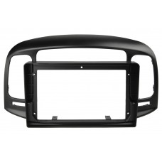Переходная рамка Carav Hyundai Accent (22-1411)