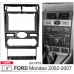 Переходная рамка Ford Mondeo Carav 22-1572 – CARAV – Перехідні рамки <br><br> Купити в Autoprodrive – Надійна модель – Можлива адресна доставка – Оплата частинами – Сервісна підтримка 