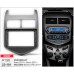 Переходная рамка Carav Chevrolet Aveo, Sonic, Holden Barina (22-181) – CARAV – Перехідні рамки <br><br> Купити в Autoprodrive – Надійна модель – Можлива адресна доставка – Найкраща ціна сьогодні – Технічна підтримка після покупки 