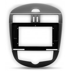 Переходная рамка Nissan Tiida Carav 22-237