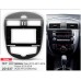 Переходная рамка Nissan Tiida Carav 22-237 – CARAV – Перехідні рамки <br><br> Купити в Autoprodrive – Купуй вигідно – Можлива адресна доставка – Доступна розстрочка – Технічна підтримка після покупки 