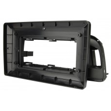 Переходная рамка Audi Q5 Carav 22-416