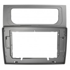 Переходная рамка Сarav Volkswagen Touran (22-595)