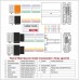Переходник для магнитол Ford Fiesta, Fusion, Land Rover Freelander Carav 12-235 – CARAV – Адаптери та перехідники <br><br> Купити в Autoprodrive – Оригінальна якість – Зручно отримати у відділенні – Оплата частинами – Консультація перед покупкою 