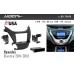 Переходная рамка Metra Hyundai Elantra (99-7346B) – Metra – Перехідні рамки <br><br> Купити в Autoprodrive – Від перевіреного виробника – Доставка Новою Поштою – Оплата при отриманні – Технічна підтримка після покупки 