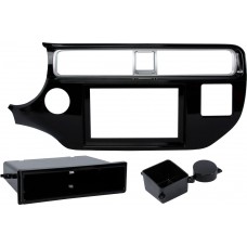 Переходная рамка Metra KIA Rio (99-7367HG)