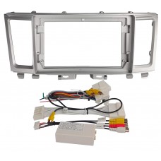 Переходная рамка Infiniti QX60 AWM 881-06-100