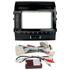 Переходная рамка Toyota Land Cruiser Prado AWM 881-07-083