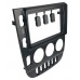 Переходная рамка Mercedes ML-Klasse AWM 981-325-10