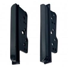 Переходная рамка CARAV Toyota 2 DIN (11-910)