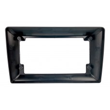 Переходная рамка Carav Dodge Durango, Jeep Grand Cherokee (22-1843)