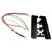 Переходная рамка Carav Nissan X-Trail, Qashqai, Rogue (22-2025) – CARAV – Перехідні рамки <br><br> Купити в Autoprodrive – Надійна модель – Швидка доставка по Україні – Оплата при отриманні – Консультація перед покупкою 