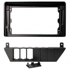 Переходная рамка Audi 100 (C3) Carav 22-2167