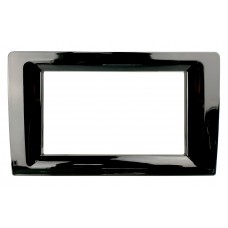 Переходная рамка универсальная для перехода с 10.1" на 2 DIN Carav 22-2228