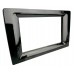 Переходная рамка универсальная для перехода с 10.1" на 2 DIN Carav 22-2228