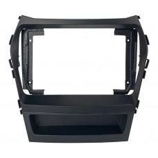 Переходная рамка Carav Hyundai Santa Fe (22-787)