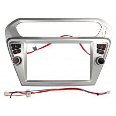 Переходная рамка AWM Citroen C-Elysee, Peugeot 301 (881-12-050)