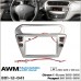 Переходная рамка AWM Citroen C-Elysee, Peugeot 301 (881-12-050)