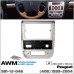 Переходная рамка Peugeot 406 AWM 981-12-046 – AWM – Перехідні рамки <br><br> Купити в Autoprodrive – Оригінальна якість – Доставка Новою Поштою – Доступна розстрочка – Сервісна підтримка 