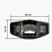 Кріплення до камери заднього виду CA-1354 (Honda) Accord 6 (97-02), Accord 7 (02-08), Pilot (YF1/2) (02-08) – GCam – Honda <br><br> Купити в Autoprodrive – Купуй вигідно – Швидка доставка по Україні – Оплата при отриманні – Консультація перед покупкою 