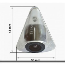 Камера переднього виду Prime-X B8011 VW Bora VI (10-18)