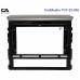 Рамка перехідна CraftAudio TOY-22-026 TOYOTA LC 200 (V8) 2015-2019 – CraftAudio – Toyota <br><br> Купити в Autoprodrive – Надійна модель – Можлива адресна доставка – Доступна розстрочка – Сервісна підтримка 