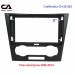 Рамка перехідна CraftAudio CH-22-553 Chevrolet Epica 2006-2014 9" – CraftAudio – Chevrolet <br><br> Купити в Autoprodrive – Хіт продажів – Зручно отримати у відділенні – Доступна розстрочка – Технічна підтримка після покупки 