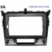 Рамка перехідна CraftAudio SUZ-22-588 SUZUKI Vitara 2015-2019 9" – CraftAudio – Suzuki <br><br> Купити в Autoprodrive – Купуй вигідно – Зручно отримати у відділенні – Доступна розстрочка – Технічна підтримка після покупки 