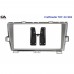 Рамка перехідна CraftAudio TOY-22-965 TOYOTA Prius (ZVW30/35) 2009-2016 9" – CraftAudio – Toyota <br><br> Купити в Autoprodrive – Від перевіреного виробника – Швидка доставка по Україні – Найкраща ціна сьогодні – Консультація перед покупкою 