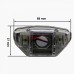 Кріплення до камери заднього виду CA-9516 Honda CR-V 3 (06-11), Jazz III (08–15) – GCam – Honda <br><br> Купити в AutoProDrive – Купуй вигідно – Доставка Новою Поштою – Оплата онлайн – Технічна підтримка після покупки Кріплення до камери заднього виду CA-9516 Honda CR-V 3 (06-11), Jazz III (08–15) – GCam – Honda <br><br> Купити в AutoProDrive – Купуй вигідно – Доставка Новою Поштою – Оплата онлайн – Технічна підтримка після покупки