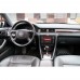 Рамка перехідна CraftAudio АU-22-458 AUDI A6 (4B) 1997-2005, Allroad 2000-2006 9" + проводка – CraftAudio – Audi <br><br> Купити в AutoProDrive – Оригінальна якість – Швидка доставка по Україні – Оплата частинами – Консультація перед покупкою 