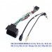 Комплект дротів для магнітол 16PIN CraftAudio CB-519# Mercedes – CraftAudio – Mercedes <br><br> Купити в Autoprodrive – Оригінальна якість – Зручно отримати у відділенні – Оплата частинами – Консультація перед покупкою 