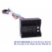Комплект дротів для магнітол 16PIN CraftAudio CB-519# Mercedes – CraftAudio – Mercedes <br><br> Купити в Autoprodrive – Оригінальна якість – Зручно отримати у відділенні – Оплата частинами – Консультація перед покупкою 