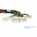 Комплект дротів для магнітол 16PIN CraftAudio CB-673 TOYOTA Previa (Азія) 06-08/ Alphard (Азія) 06 – CraftAudio – Toyota <br><br> Купити в Autoprodrive – Від перевіреного виробника – Доставка Новою Поштою – Оплата при отриманні – Технічна підтримка після 