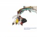 Комплект дротів для магнітол 16PIN CraftAudio CB-673 TOYOTA Previa (Азія) 06-08/ Alphard (Азія) 06 – CraftAudio – Toyota <br><br> Купити в Autoprodrive – Від перевіреного виробника – Доставка Новою Поштою – Оплата при отриманні – Технічна підтримка після 