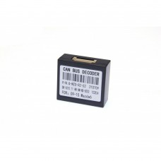 CAN блок Raise G-MZD-RZ-52 Mazda6 09-15