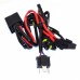 Провід живлення для біксенонового світла Qline HI/LOW 12V/35W/55W – QLine – Проведення, герметик <br><br> Купити в Autoprodrive – Від перевіреного виробника – Можлива адресна доставка – Доступна розстрочка – Сервісна підтримка 