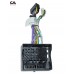 Комплект дротів для магнітол 16PIN CraftAudio MERCEDES BENZ CB-752# + RP5-BZ-002 – CraftAudio – Mercedes <br><br> Купити в Autoprodrive – Оригінальна якість – Зручно отримати у відділенні – Доступна розстрочка – Консультація перед покупкою 
