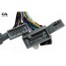 Комплект дротів для магнітол 16PIN CraftAudio HONDA HD CB-840# + G-RZ-HD75 – CraftAudio – Honda <br><br> Купити в Autoprodrive – Хіт продажів – Швидка доставка по Україні – Доступна розстрочка – Сервісна підтримка 
