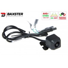 Камера заднього/переднього огляду Baxster HDV-810H DigitalView AHD/TVI