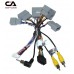 Комплект дротів для магнітол 16PIN CraftAudio HONDA HD CB-496# + G-RZ-HD72 – CraftAudio – Honda <br><br> Купити в Autoprodrive – Купуй вигідно – Доставка Новою Поштою – Доступна розстрочка – Сервісна підтримка 