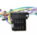 Комплект дротів для магнітол 16PIN CraftAudio MERCEDES ISO2/Quadlock OD-bens-01 – CraftAudio – Mercedes <br><br> Купити в Autoprodrive – Оригінальна якість – Швидка доставка по Україні – Оплата частинами – Технічна підтримка після покупки 