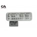 Комплект дротів для магнітол 16PIN CraftAudio ISUZ CB-549# Isuzu – CraftAudio – Isuzu <br><br> Купити в Autoprodrive – Хіт продажів – Зручно отримати у відділенні – Доступна розстрочка – Сервісна підтримка 